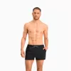 Calções de banho PUMA homem 102449 S preto