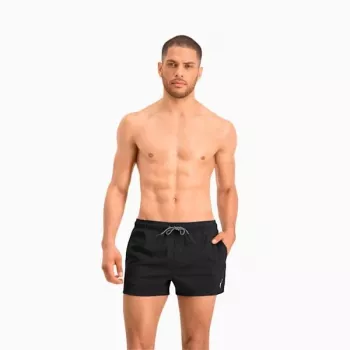 Calções de banho PUMA homem 102449 S preto