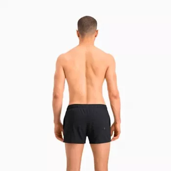 Calções de banho PUMA homem 102449 S preto