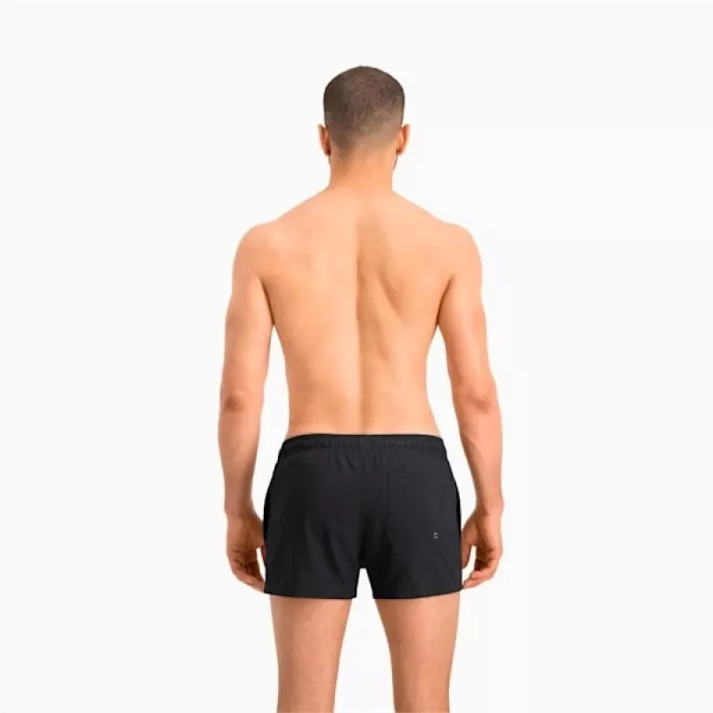 Calções de banho PUMA homem 102449 S preto