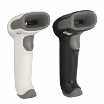HONEYWELL Voyager 2D Wireless-Scanner-Ladestation USB 3m cabo IP42 preto - scanner