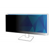3M filtro de privacidade - filtro de privacidade para ecrãs - 86,4 cm (34
