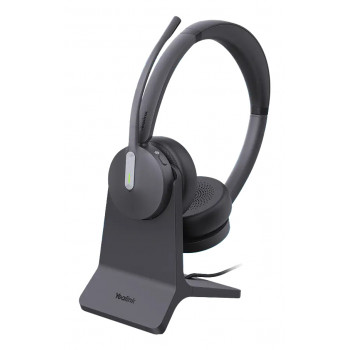 Yealink BH70 Dual – Headset – On-Ear – Bluetooth