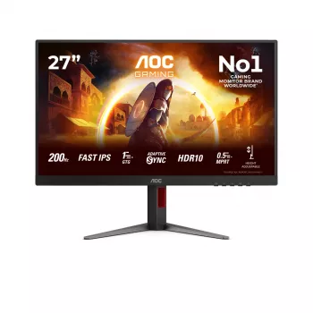 AOC 68,6 cm (27