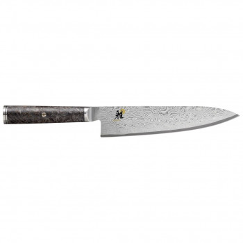 ZWILLING Miyabi 5000 MCD 67 aço 1 unid. faca Gyutoh