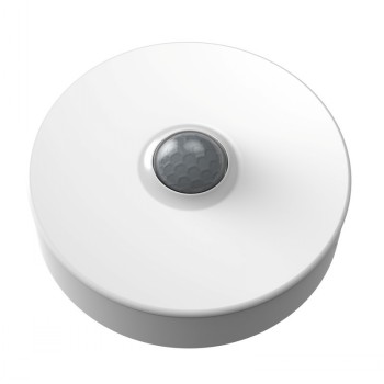 SCHNEIDER ELECTRIC detetor de movimento WISER, montagem no teto