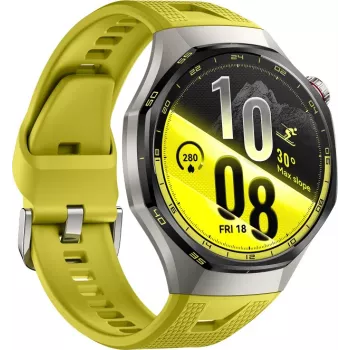 HUAWEI WATCH GT 7 46MM AMARELO