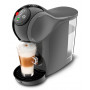 DELONGHI Dolce Gusto EDG226.A GENIO S máquina de café de cápsulas preta/Embalagem danificada