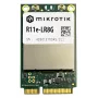 MikroTik placa LoRa miniPCI-e para frequência 863-870 MHz