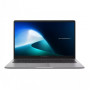 ASUS EXPERTBOOK P1 15,6 polegadas FHD I5-210H, 16/512GB, retroiluminado, W11P, teclas US
