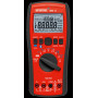 BENNING MM12 multímetro digital True RMS com Bluetooth e data logger, 6000 counts, CAT IV 600V / CAT III 1000V 044088