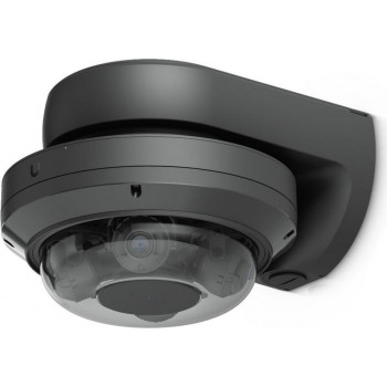 Ubiquiti UACC-AI-MS-4-AM-B Kit de montagem versátil para câmara AI Multi Sensor 4, preto