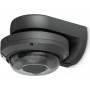 Ubiquiti UACC-AI-MS-4-AM-B Kit de montagem versátil para câmara AI Multi Sensor 4, preto