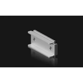 Rittal VX 8660.082 painel de base aço inoxidável 2 unid. (8660082)