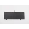 Lenovo L18M4PF0 Bateria de polímero de lítio de 4 células 15,36V 45Wh 5B10W67315