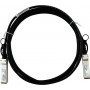 BLUELAN BlueOptics Cabo de cobre de ligação direta 10GBASE-CR SFP+ 1m Industrial SC353501J1M30IN
