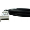 BLUELAN BlueOptics Cabo de cobre de ligação direta 10GBASE-CR SFP+ 1m Industrial SC353501J1M30IN