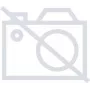 TFA Dostmann Despertador de campainha dupla branco 60.1040.02