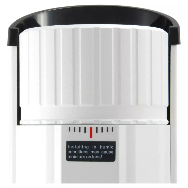 LevelOne FCS-5060 câmara IP bullet 2MP Full HD exterior PoE