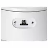 LevelOne FCS-4203 câmara de vigilância IP dome exterior 2MP com H.265, PoE e áudio