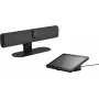 Jabra PanaCast 40 VBS Zoom Rooms Sistema de barra de vídeo com controlador tátil, EMEA