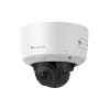 LevelOne FCS-3098 Gemini Zoom câmara IP dome 8MP H.265 PoE IR interior/exterior