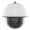 AXIS Q6088-E câmara de rede PTZ dome exterior 4K UHD