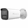 LevelOne IPCam FCS-5222 câmara de rede dome 2MP H.265 IR PoE