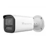 LevelOne IPCam FCS-5222 câmara de rede dome 2MP H.265 IR PoE