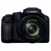 Panasonic LUMIX DC-FZ82D câmara digital - 18,1 MP, zoom ótico 60x, vídeo 4K, preto