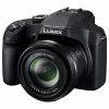 Panasonic LUMIX DC-FZ82D câmara digital - 18,1 MP, zoom ótico 60x, vídeo 4K, preto