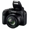Panasonic LUMIX DC-FZ82D câmara digital - 18,1 MP, zoom ótico 60x, vídeo 4K, preto