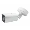 LevelOne FCS-5095 câmara IP bullet exterior 8MP com IR, PoE, IK10