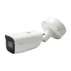 LevelOne FCS-5095 câmara IP bullet exterior 8MP com IR, PoE, IK10