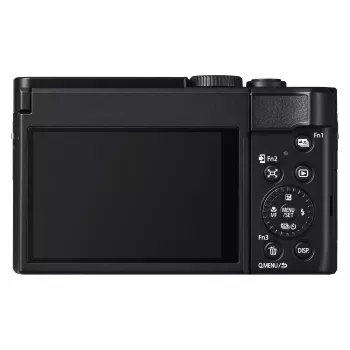 Panasonic Lumix DC-TZ99 câmara digital – 20,3 MP, zoom 30x, vídeo 4K, preto
