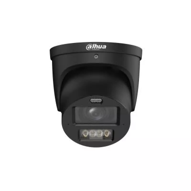 DAHUA 8MP câmara IP Eyeball HDW3849H-ZASPV2712PRO-B