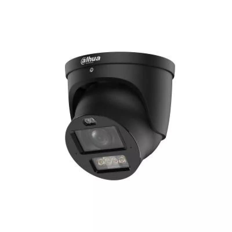 DAHUA 8MP câmara IP Eyeball HDW3849H-ZASPV2712PRO-B