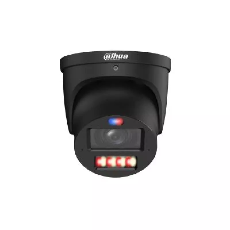DAHUA 8MP câmara IP Eyeball HDW3849H-ZASPV2712PRO-B