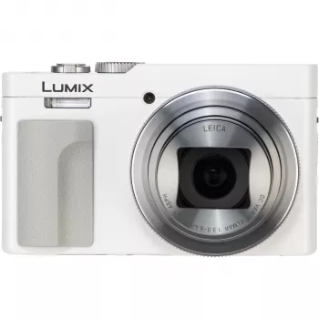 Câmara compacta Panasonic Lumix DC-TZ99 branca (DC-TZ99E-W)