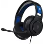 Headset estéreo over-ear Turtle Beach Atlas 200 PS preto (TBS-3002-05)