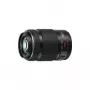 Objetiva Panasonic Lumix G X Vario PZ 45-175mm f/4.0-5.6 ASPH POWER O.I.S. - Micro Four Thirds - preta H-PS45175E-K