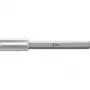 Suporte universal Wera 893/1/1 75 mm 1/4 inch sextavado com manga de aço inoxidável e íman permanente forte 05091103001