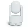 Câmara de vigilância interior Arlo Essential 3 2K Pan-Tilt-Zoom (pack de 2, branca)