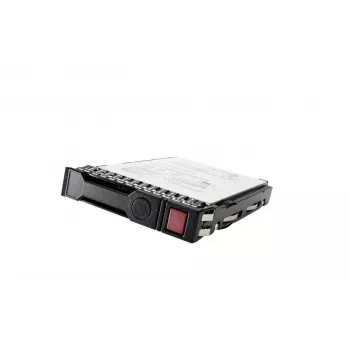 Disco rígido HPE 8TB SAS 12G Business Critical 7,2K LFF SC 512e Multi Vendor (819201-K21)