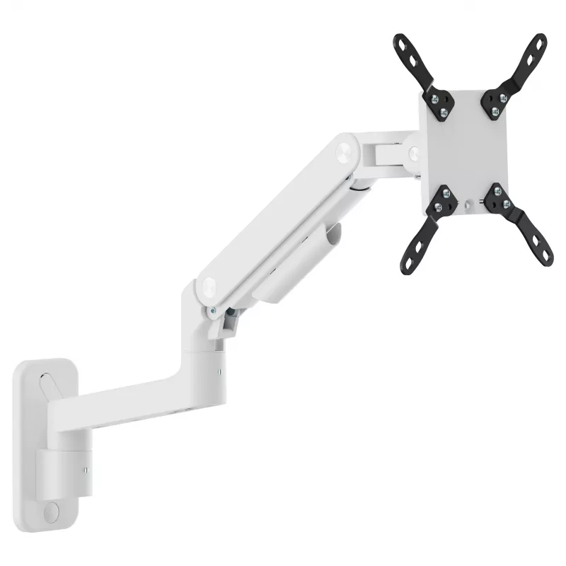 Suporte de parede articulado EQUIP 650140 para ecrãs de 17-49