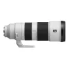 Teleobjetiva zoom Sony FE 200-600mm F5.6-6.3 G OSS para E-Mount