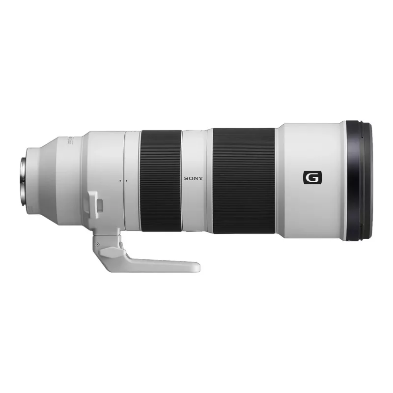 Teleobjetiva zoom Sony FE 200-600mm F5.6-6.3 G OSS para E-Mount