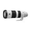 Teleobjetiva zoom Sony FE 200-600mm F5.6-6.3 G OSS para E-Mount