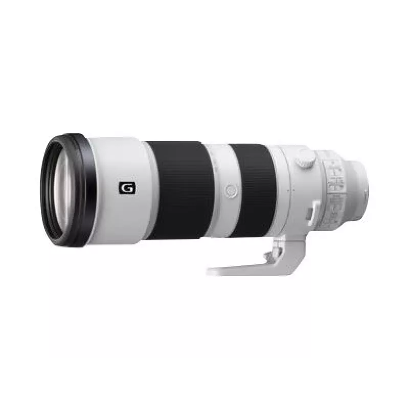 Teleobjetiva zoom Sony FE 200-600mm F5.6-6.3 G OSS para E-Mount