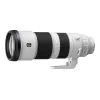 Teleobjetiva zoom Sony FE 200-600mm F5.6-6.3 G OSS para E-Mount